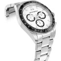 Philip Watch - Caribe Sport - Acciaio - Uomo