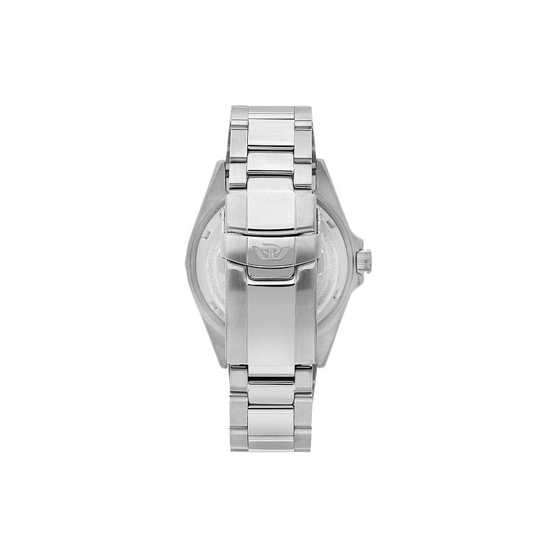 Philip Watch - Caribe Sport - Acciaio - Uomo
