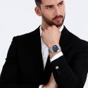 Philip Watch - Caribe Sport - Acciaio - Uomo
