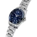 Philip Watch - Caribe Sport - Acciaio - Uomo