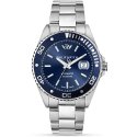 Philip Watch - Caribe Sport - Acciaio - Uomo
