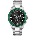 Philip Watch - Caribe Sport - Uomo - Acciaio