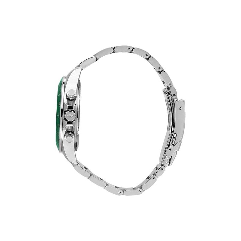 Philip Watch - Caribe Sport - Uomo - Acciaio