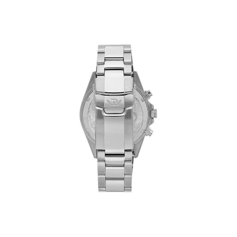 Philip Watch - Caribe Sport - Uomo - Acciaio