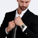 Philip Watch - Caribe Sport - Uomo - Acciaio