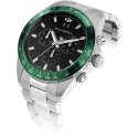 Philip Watch - Caribe Sport - Uomo - Acciaio