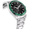 Philip Watch - Caribe Sport - Uomo - Acciaio