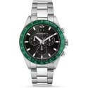 Philip Watch - Caribe Sport - Uomo - Acciaio