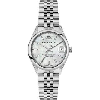 Philip Watch - Orologio Caribe - Donna - Acciaio