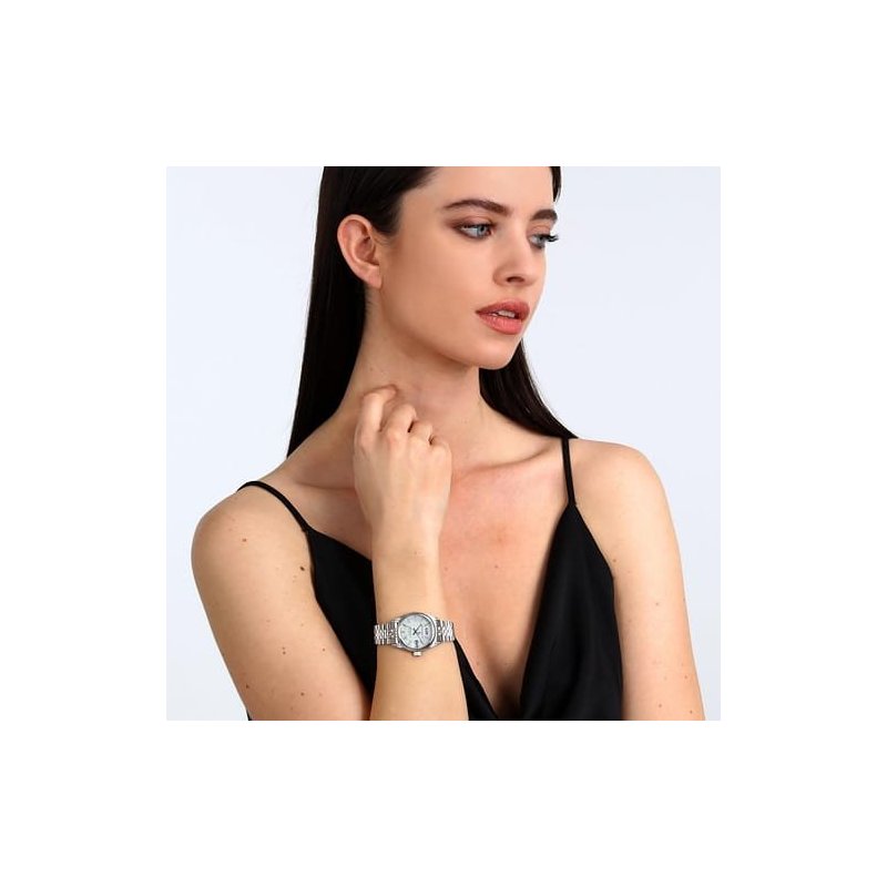 Philip Watch - Orologio Caribe - Donna - Acciaio