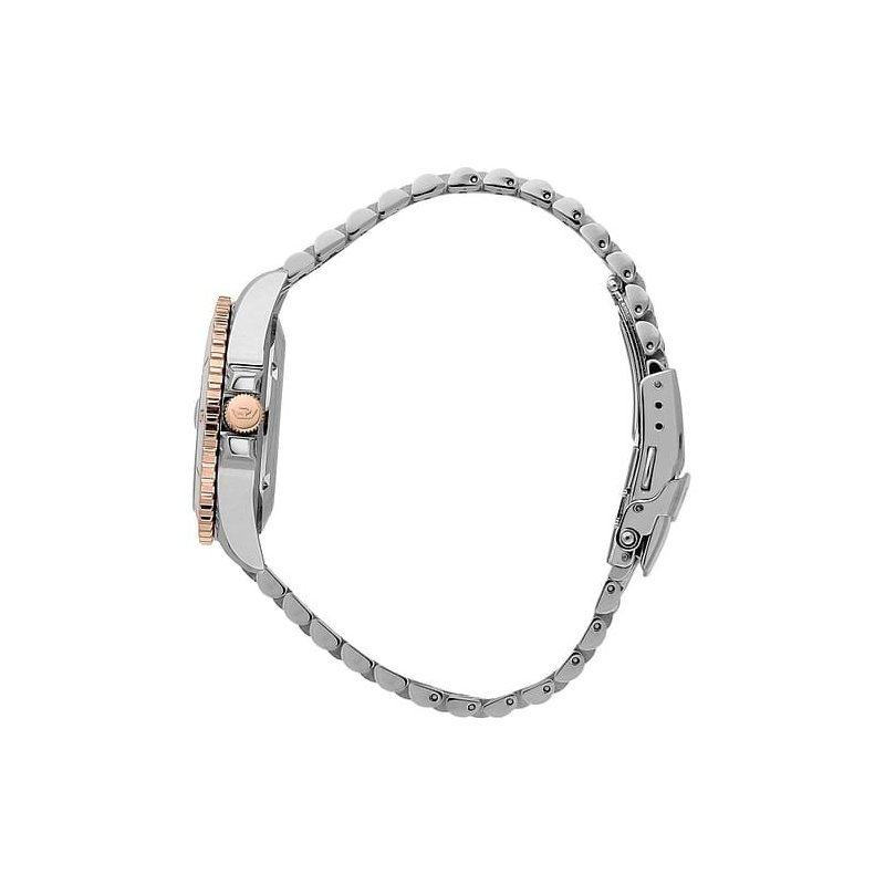 Philip Watch - Caribe Diving - Donna - Acciaio