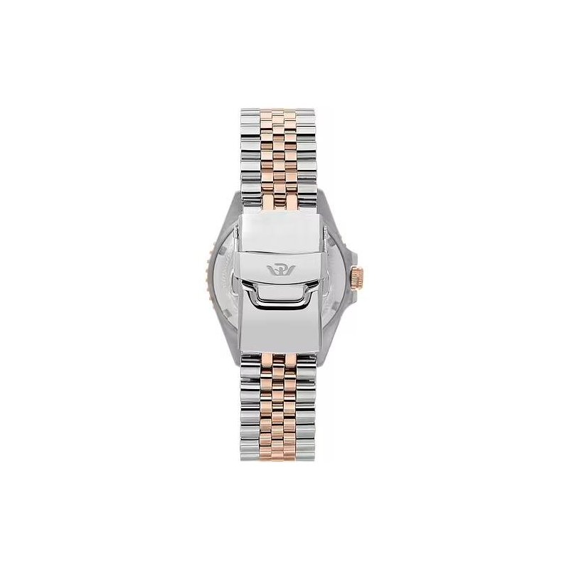 Philip Watch - Caribe Diving - Donna - Acciaio