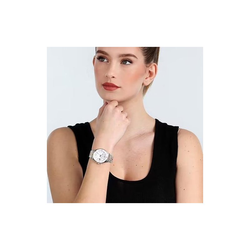 Philip Watch - Caribe Diving - Donna - Acciaio