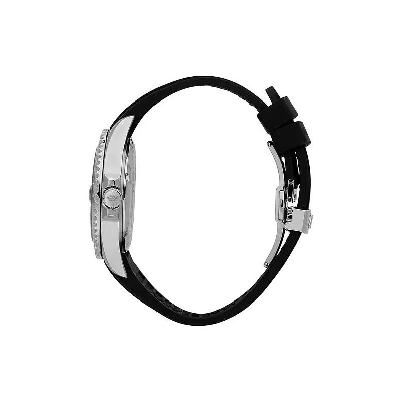 Philip Watch - Caribe Sport - Orologio Uomo - Acciaio