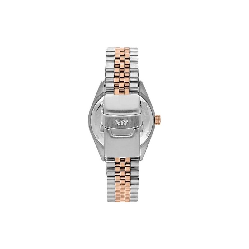 Philip Watch - Caribe R8253597085 - Uomo - Nero