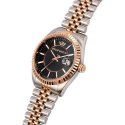 Philip Watch - Caribe R8253597085 - Uomo - Nero