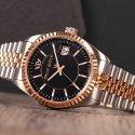 Philip Watch - Caribe R8253597085 - Uomo - Nero