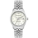 Philip Watch - Orologio Caribe - Donna - Acciaio