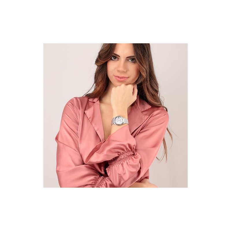 Philip Watch - Orologio Caribe - Donna - Acciaio