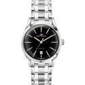 Philip Watch - Sunray - Uomo - Acciaio