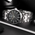 Philip Watch - Sunray - Uomo - Acciaio