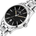 Philip Watch - Sunray - Uomo - Acciaio