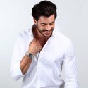 Philip Watch - Sunray - Uomo - Acciaio