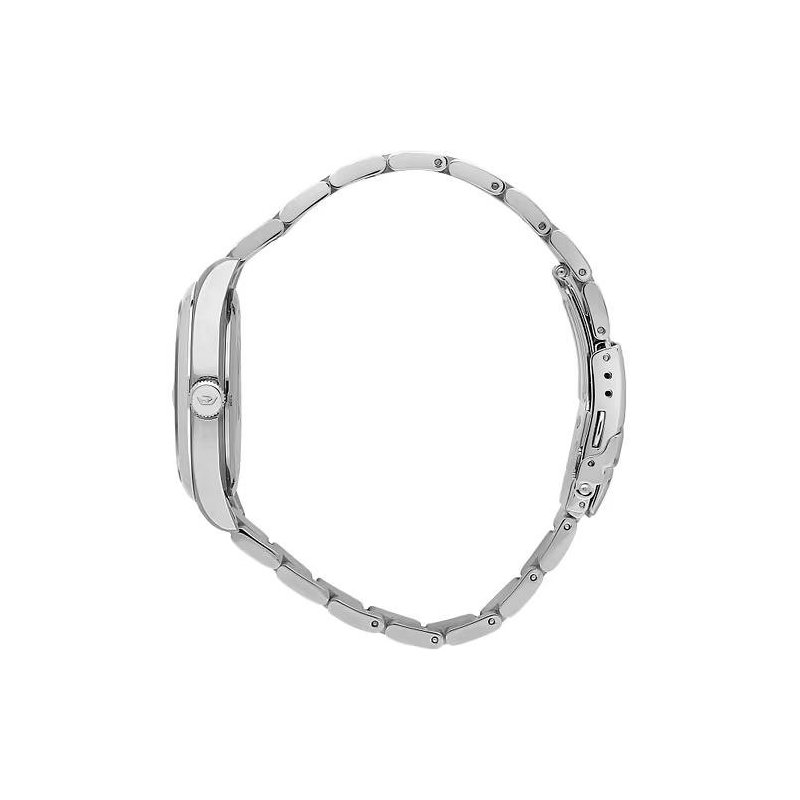 Philip Watch - Orologio Caribe - Acciaio - Uomo