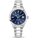 Philip Watch - Orologio Caribe - Acciaio - Uomo