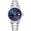 Philip Watch - Orologio Caribe - Acciaio - Uomo