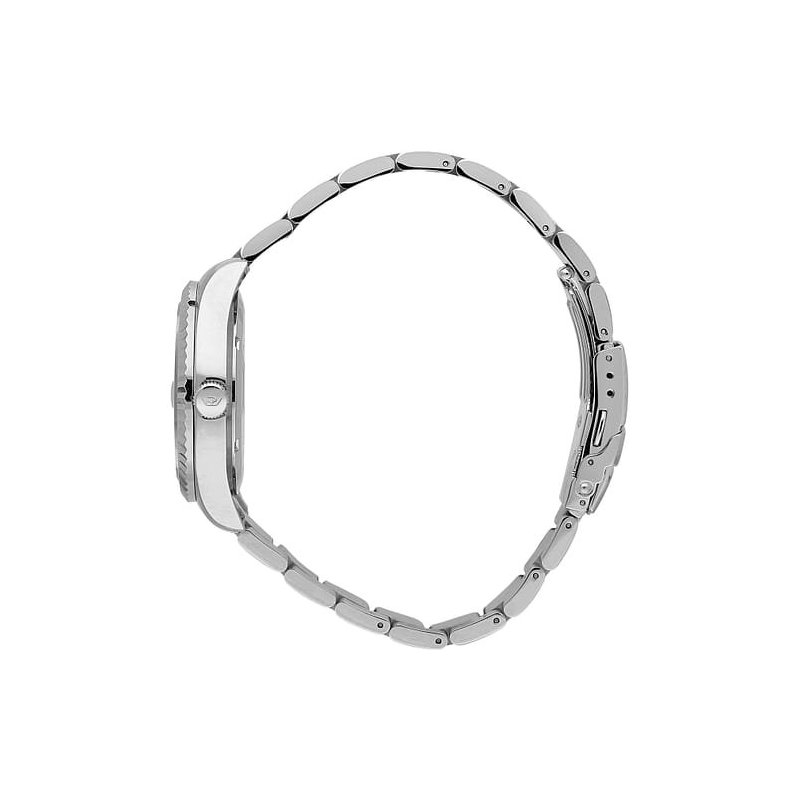 Philip Watch - Orologio Caribe - Acciaio - Uomo