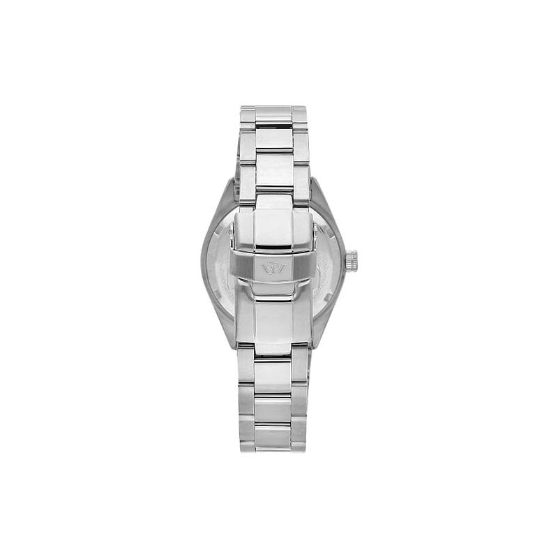 Philip Watch - Orologio Caribe - Acciaio - Uomo
