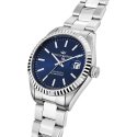 Philip Watch - Orologio Caribe - Acciaio - Uomo