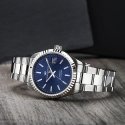 Philip Watch - Orologio Caribe - Acciaio - Uomo