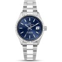 Philip Watch - Orologio Caribe - Acciaio - Uomo