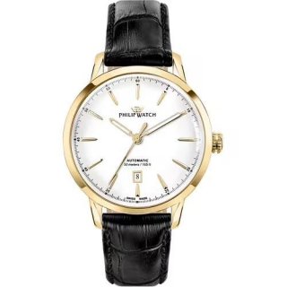 Philip Watch - Sunray - Uomo - Acciaio