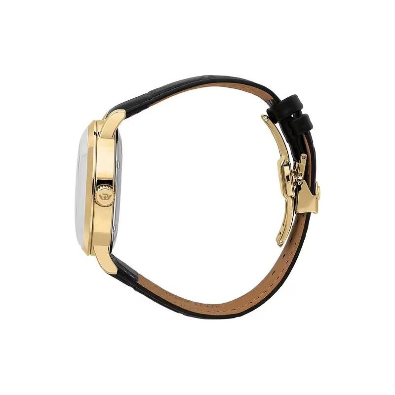 Philip Watch - Sunray - Uomo - Acciaio