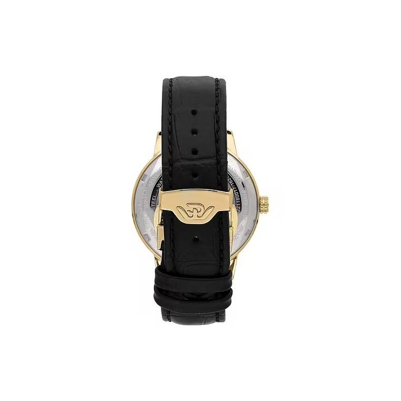 Philip Watch - Sunray - Uomo - Acciaio