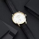 Philip Watch - Sunray - Uomo - Acciaio