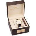 Philip Watch - Sunray - Uomo - Acciaio