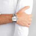 Philip Watch - Orologio Caribe - Acciaio - Uomo