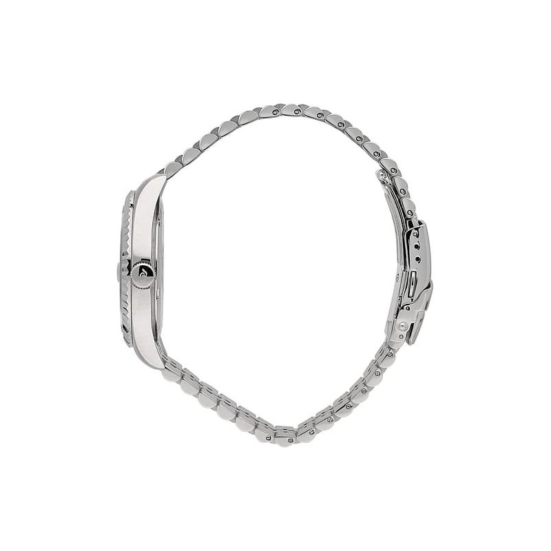 Philip Watch - Orologio Caribe - Acciaio Uomo