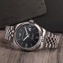 Philip Watch - Orologio Caribe - Acciaio Uomo