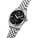 Philip Watch - Orologio Caribe - Acciaio Uomo