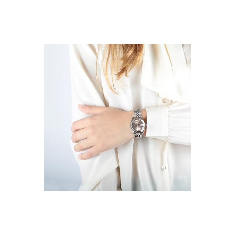 Philip Watch - Orologio Caribe - Donna - Acciaio