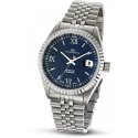 Philip Watch - Caribe R8253597080 - Acciaio - Uomo