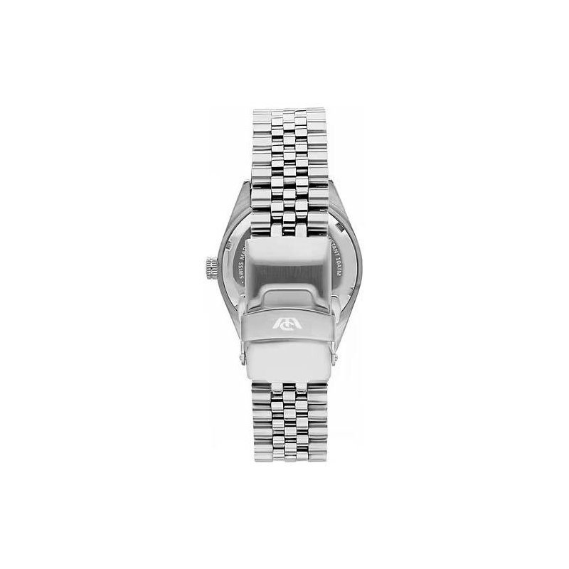 Philip Watch - Caribe R8253597080 - Acciaio - Uomo