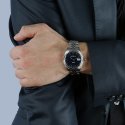 Philip Watch - Caribe R8253597080 - Acciaio - Uomo