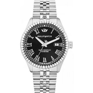 Philip Watch - Orologio Caribe - Multifunzione Uomo