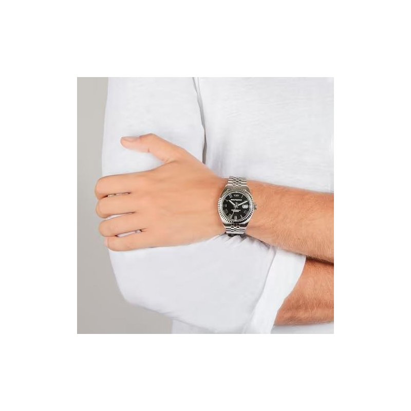 Philip Watch - Orologio Caribe - Multifunzione Uomo
